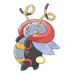 #313 Volbeat Insect