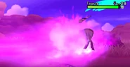 Dragon Breath depicted in Generation VII