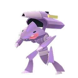 Genesect, Pokémon Wiki