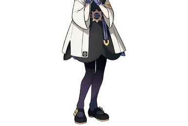 Emma | Pokémon Wiki | Fandom