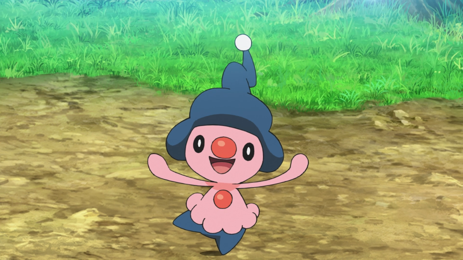 James Mime Jr Pokemon Wiki Fandom James Mime Jr Pokemon Wiki Fandom