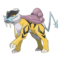 Raikou