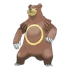 0217Ursaring
