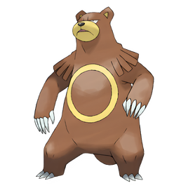 0217Ursaring