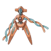 0386Deoxys