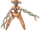 Deoxys