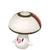 0590Foongus Pokémon HOME