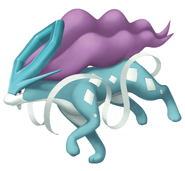 245Suicune DBPR