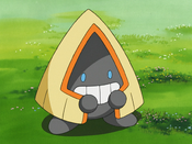 Ash Snorunt