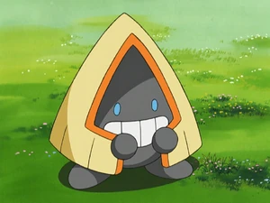 Ash's Snorunt.