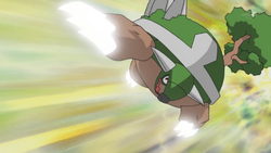 Rock Climb Pokemon Wiki Fandom