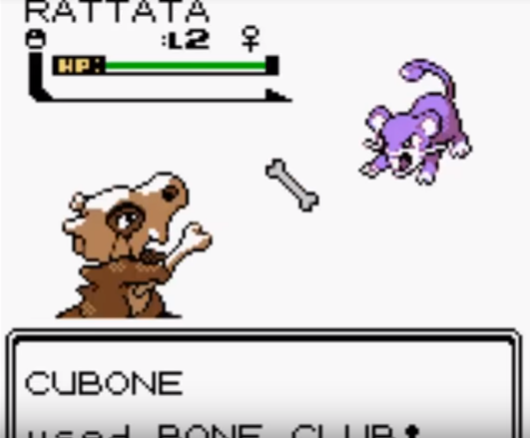 Bone Club | Pokémon Wiki | Fandom