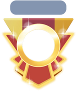 Battle Rank Special Icon (3)