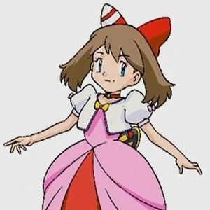 May Anime Pokemon Wiki Fandom