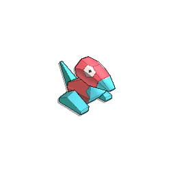 Pokémon Diamond And Pearl Pokémon Platinum Pokémon GO Porygon-Z