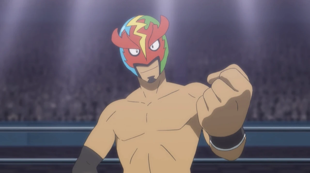 Professor Kukui Anime Pokemon Wiki Fandom