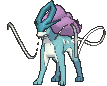 Suicune XY