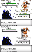Surf depicted in Generation I