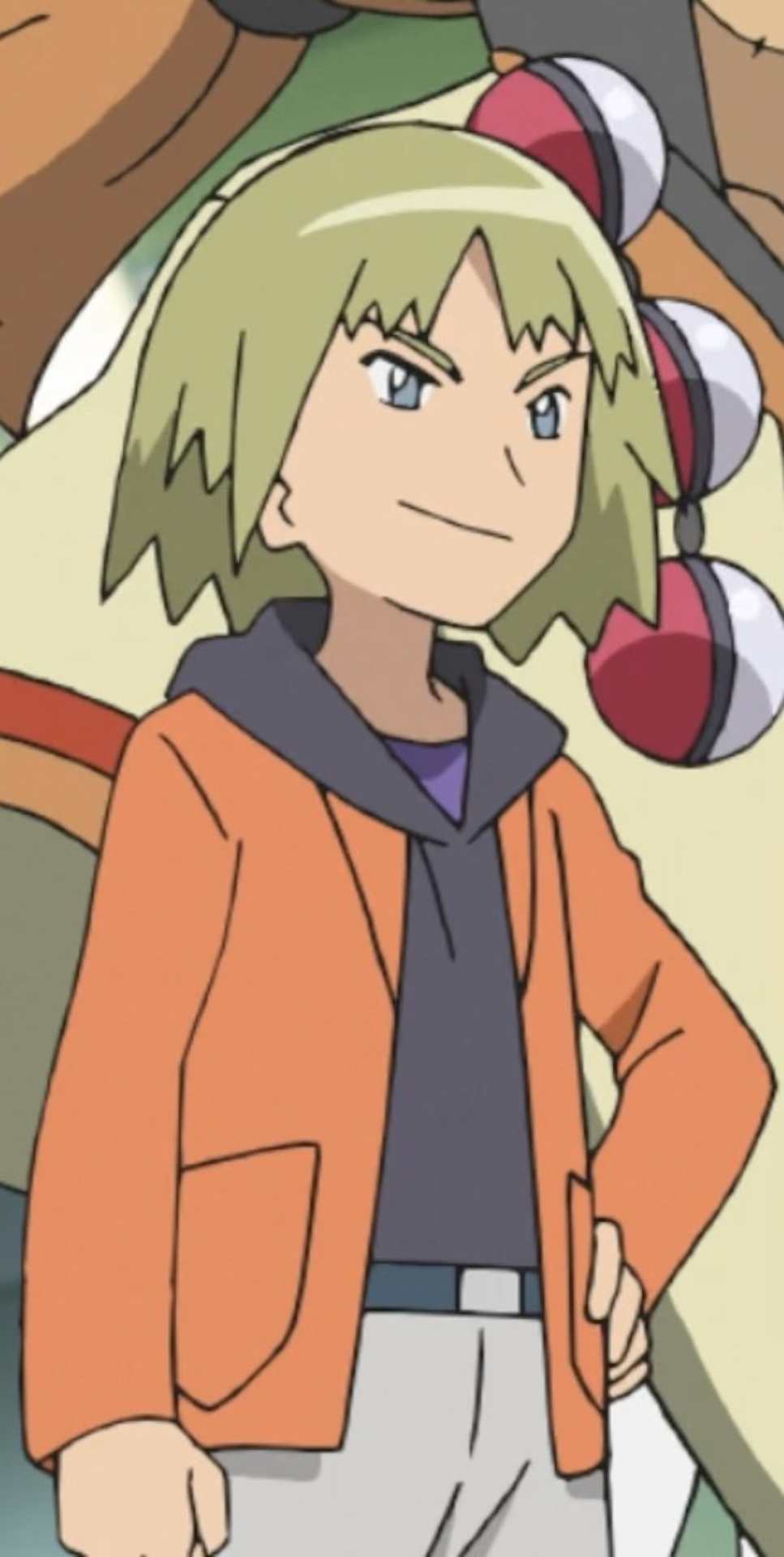 10 Unova Pokémon Ash Should Have Caught In The Black & White Anime