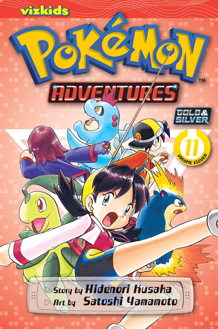 Pokemon adventures манга купить фото 63