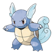 Wartortle