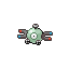 0081Magnemite FRLG