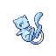 0151Mew RS Shiny.png (526 bytes) Mew's Pokémon Ruby Version and Pokémon Sapphire Version Shiny sprite