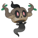 #708: Phantump