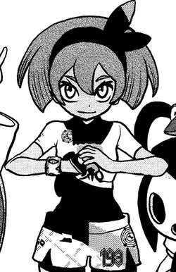 Bea | Pokmon Wiki | Fandom Bea | Pokmon Wiki | Fandom