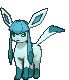 Glaceon XY