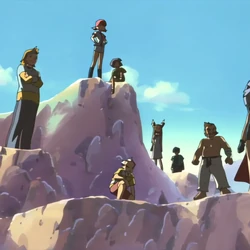 Pokémon Entraîneur Ruby Sprite