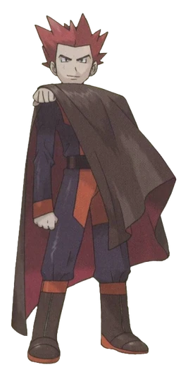  FireRed and LeafGreen