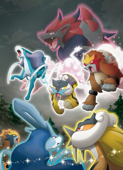 Pokémon - Zoroark : Le Maître des Illusions — Poképédia