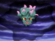 Little Miss Perish Song.png (1.09 MB) Perish Song being used by Little Miss (In Chronicles).