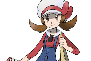 Lyra (game) - Bulbapedia, the community-driven Pokémon encyclopedia