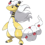 Megaampharos