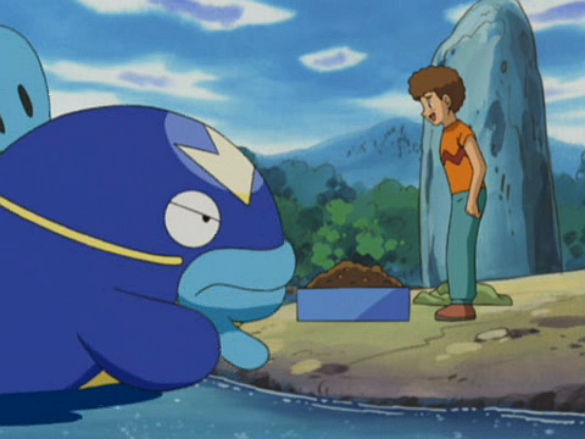 CategoryPokémon the Series Ruby and Sapphire episodes Pokémon Wiki