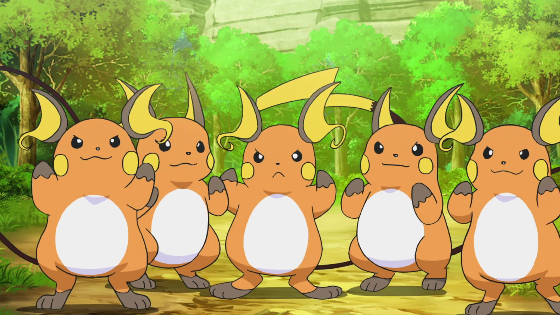 Raichu - Pokémon - Image by Saiyoukaxx #650530 - Zerochan Anime Image Board