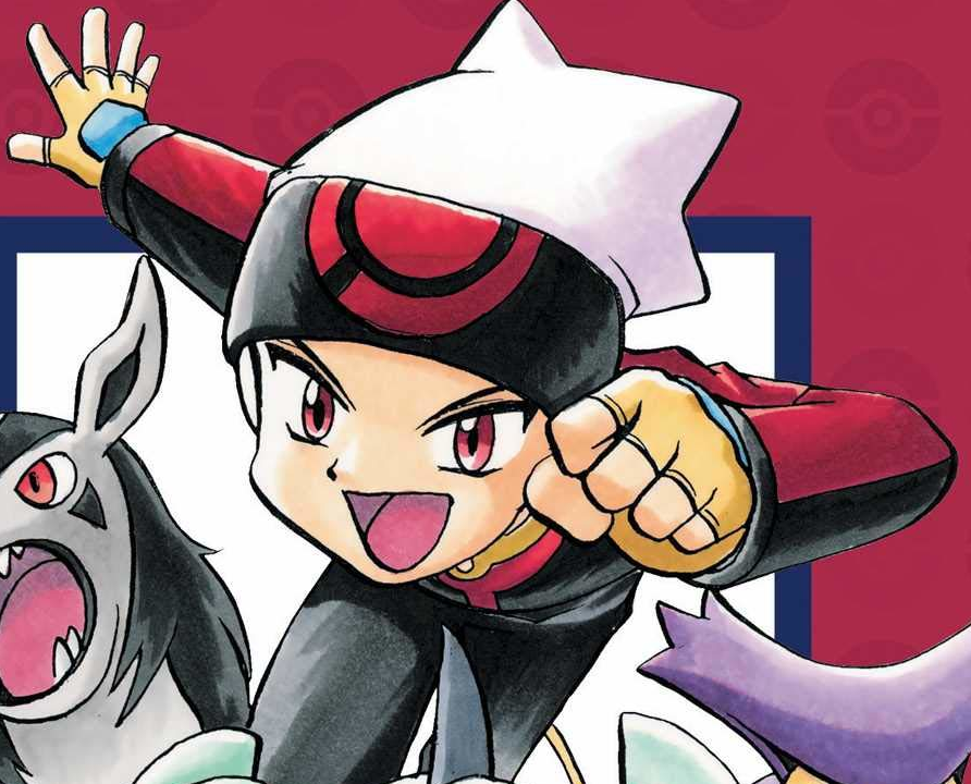 Pokemon Arts and Facts on X: In all of it's appearances, Wally's Ralts is  male, including its original appearance in Ruby and Sapphire, where it  would evolve into a Gardevoir. In the