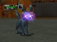 In Pokémon Colosseum