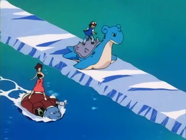 Fit To Be Tide Pokemon Wiki Fandom Fit To Be Tide Pokemon Wiki Fandom