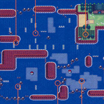 Unova Route 17 Pokemon Wiki Fandom