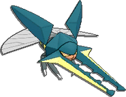 VikavoltSprite