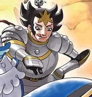 Wikstrom Adventures.png (172 KB) Wikstrom in Pokémon Adventures (manga)