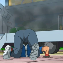 Xy013 Kindergarten Chaos Pokemon Wiki Fandom