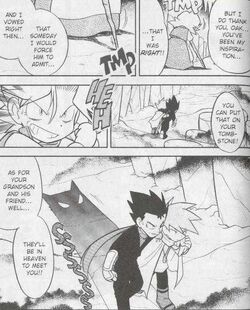 Pokemon Adventures Volume 6 Pokemon Wiki Fandom Pokemon Adventures Volume 6 Pokemon Wiki Fandom