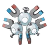 0082Magneton