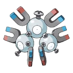 #082: Magneton [36]