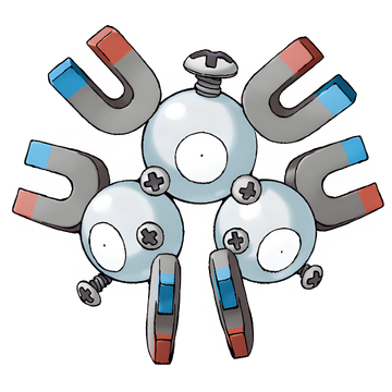 ポケモン - Magnetonレアコイル  1ED 1st Edition 9/102 英語版 Magneton Pokemon Card first edition No.82 Holo F/S Japanese