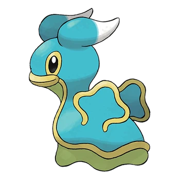 Shellos | Pokémon Wiki | Fandom